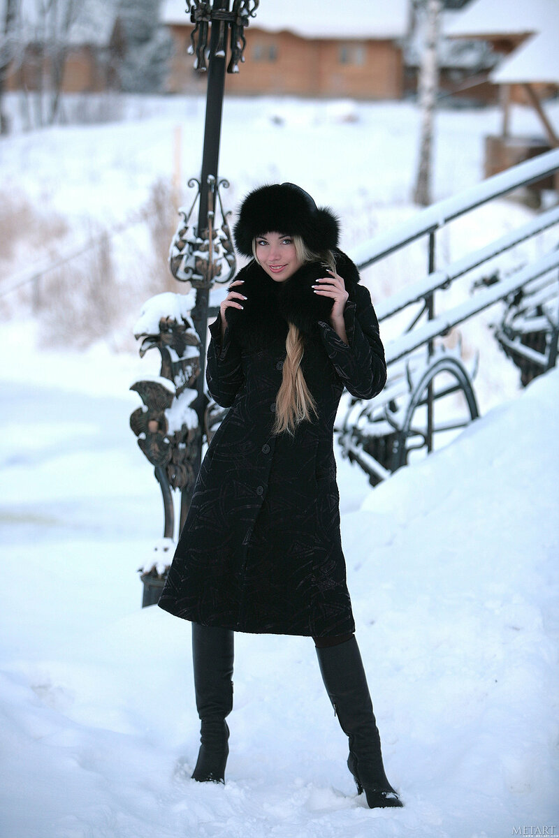 Алиса, 29